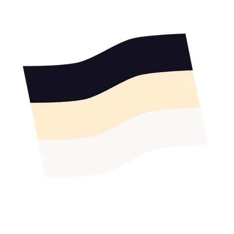 Deutschland Fahne