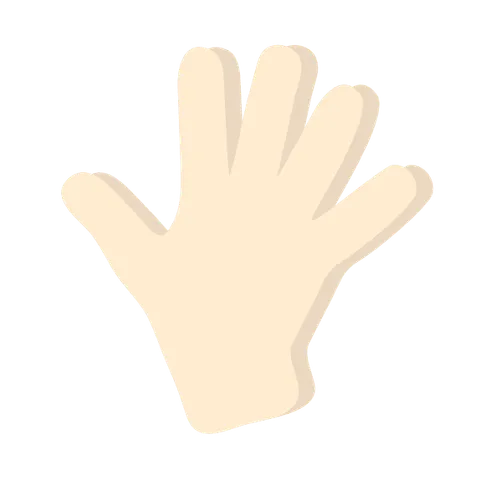 Hand